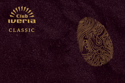 Membership card