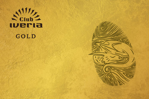 Membership card