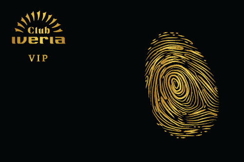 Membership card