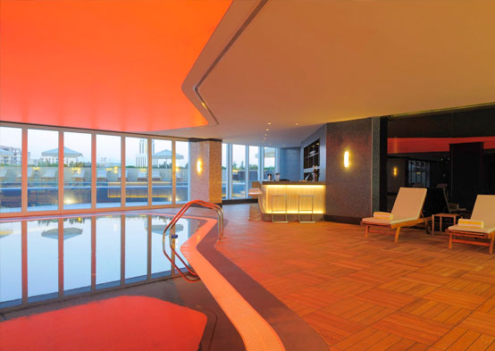 Anne Semonin Spa Batumi