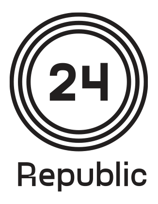 Republic 24