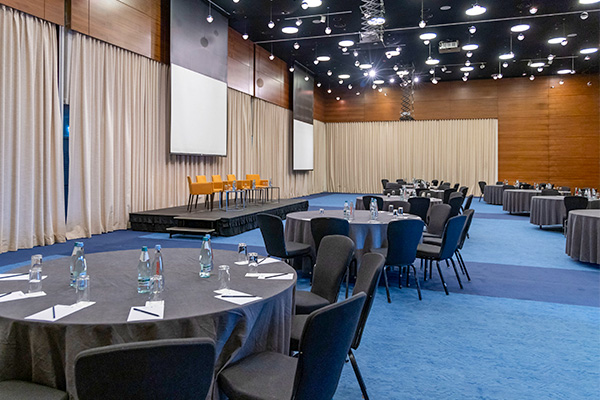 Radisson Blu Iveria Hotel