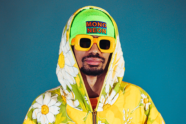 Mononeon რესპუბლიკაში