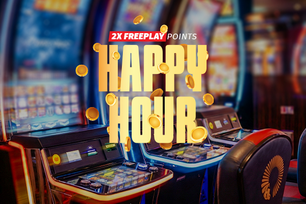 Happy Hour